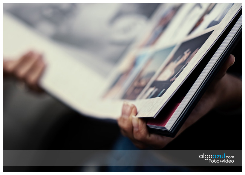 photobook, album de fotos boda, diseño de Photobook de la mas alta calidad en monterrey