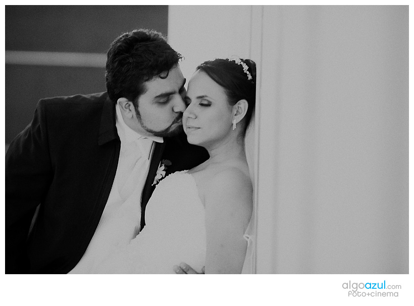 Zabahj + Oto, La Boda