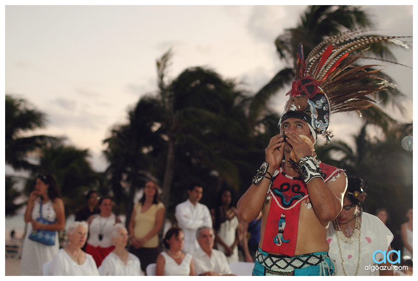 Fotografo de bodas en Riviera Maya