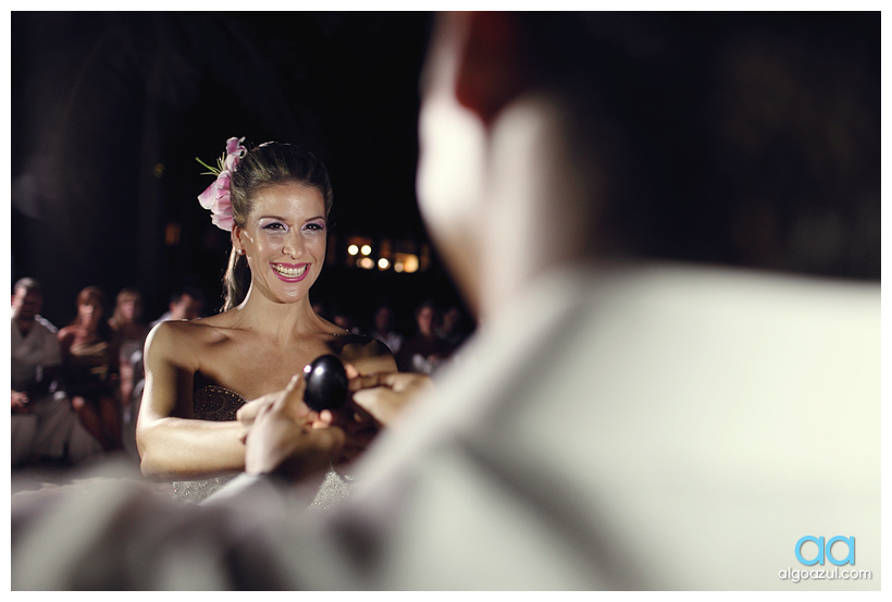 Fotografo de bodas en Riviera Maya