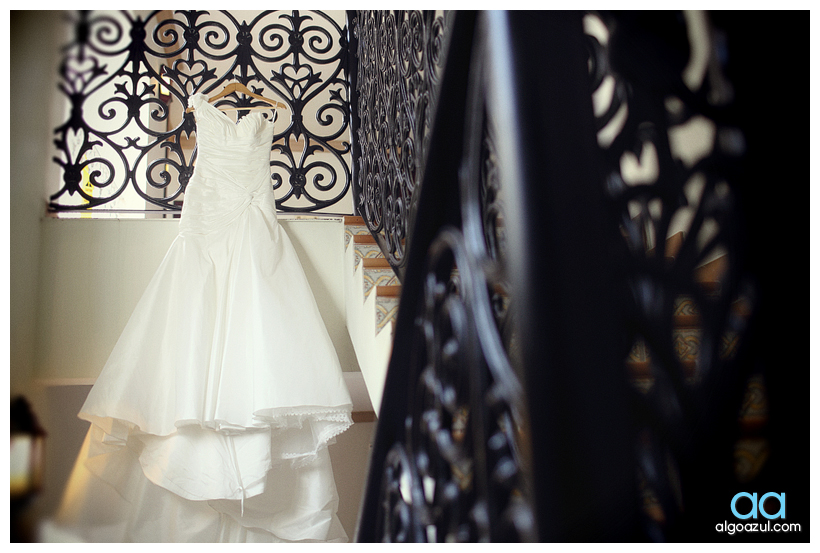 Fotografo de bodas en Riviera Maya