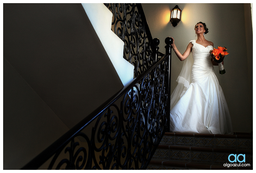 Fotografo de bodas en Riviera Maya