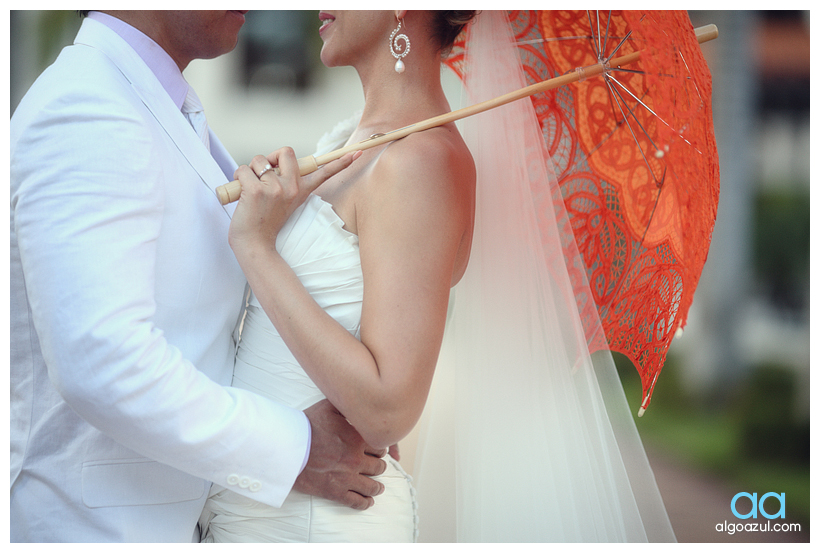 Fotografo de bodas en Riviera Maya