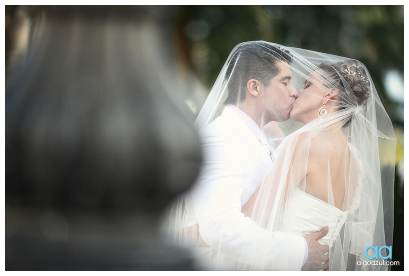 Fotografo de bodas en Riviera Maya