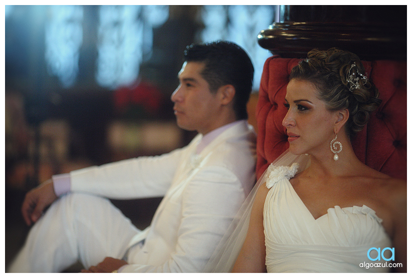 Fotografo de bodas en Riviera Maya