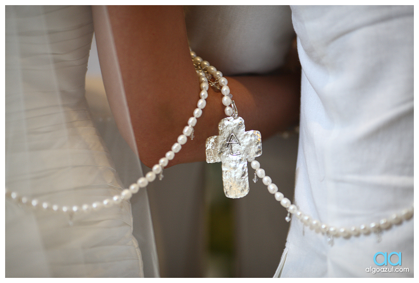 Fotografo de bodas en Riviera Maya