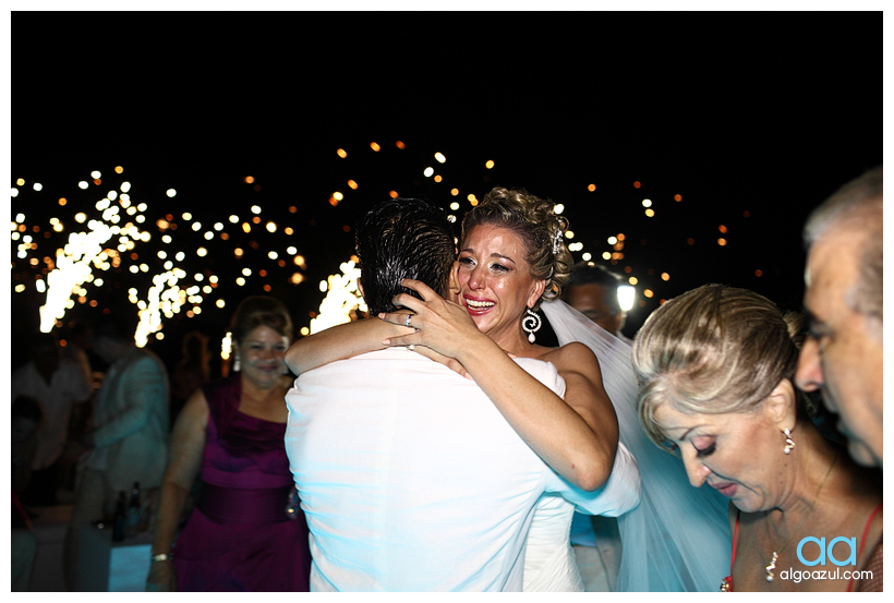 Fotografo de bodas en Riviera Maya