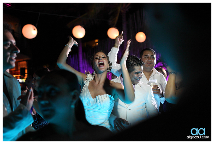 Fotografo de bodas en Riviera Maya