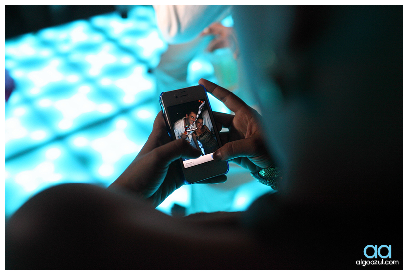 Fotografo de bodas en Riviera Maya