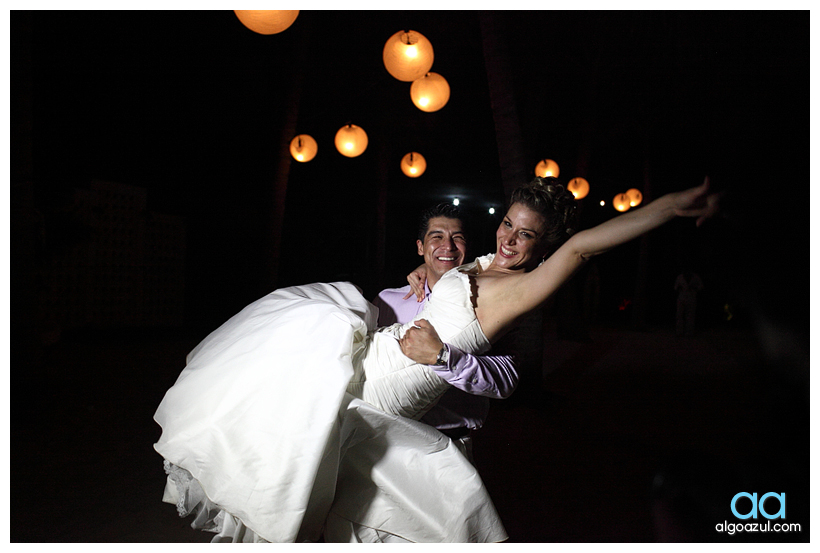 Fotografo de bodas en Riviera Maya