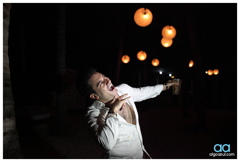 Fotografo de bodas en Riviera Maya