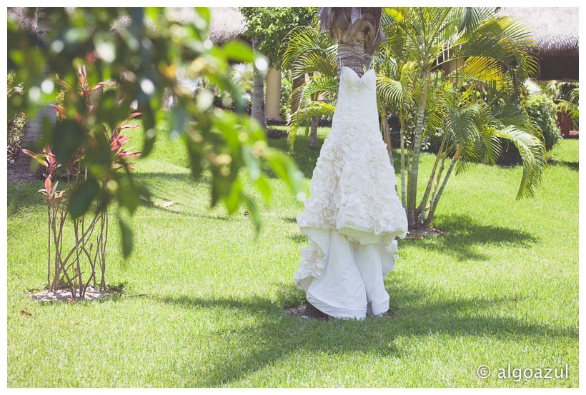 Boda en Riviera Maya