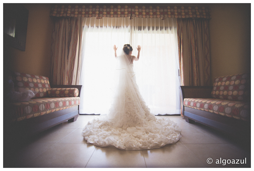 Boda en Riviera Maya