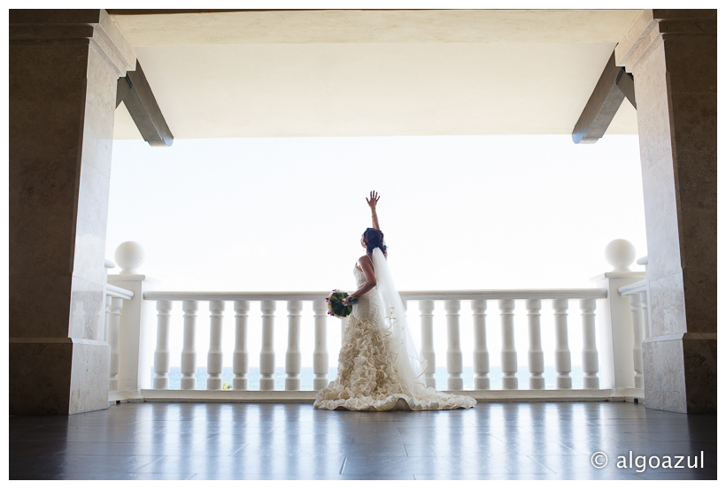 Boda en Riviera Maya