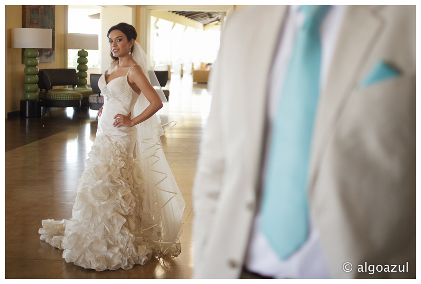 Boda en Riviera Maya