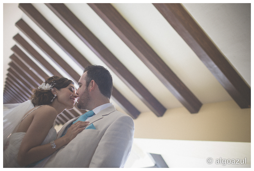 Boda en Riviera Maya