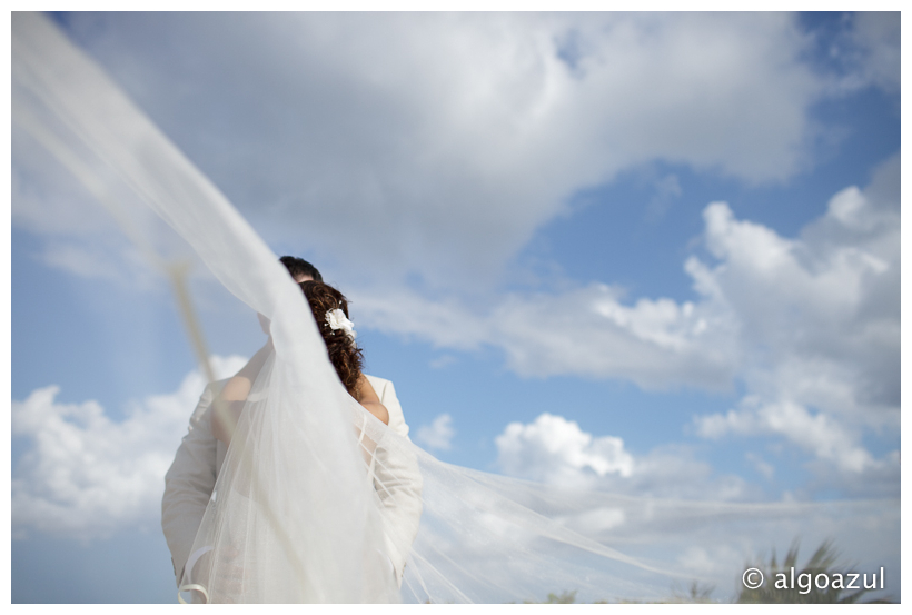 Boda en Riviera Maya