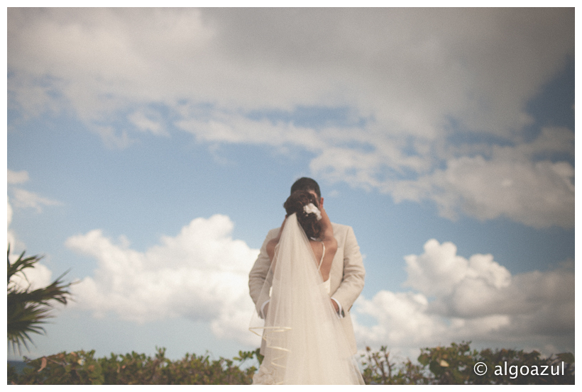 Boda en Riviera Maya