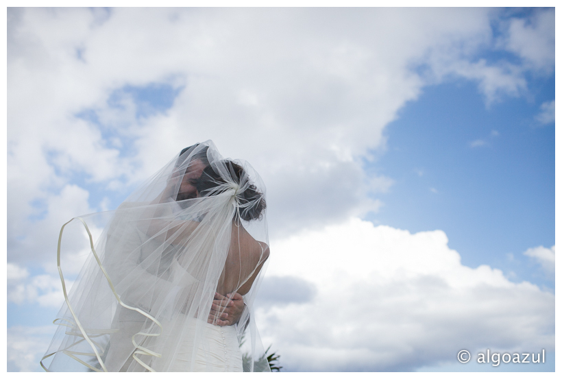 Boda en Riviera Maya