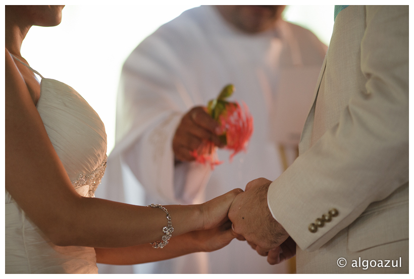 Boda en Riviera Maya