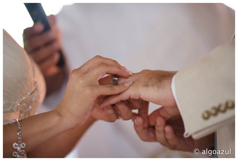 Boda en Riviera Maya