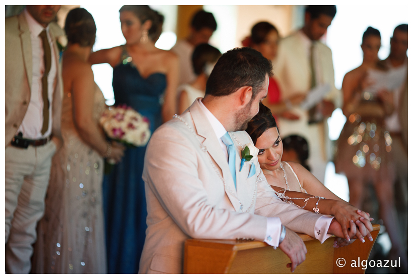 Boda en Riviera Maya