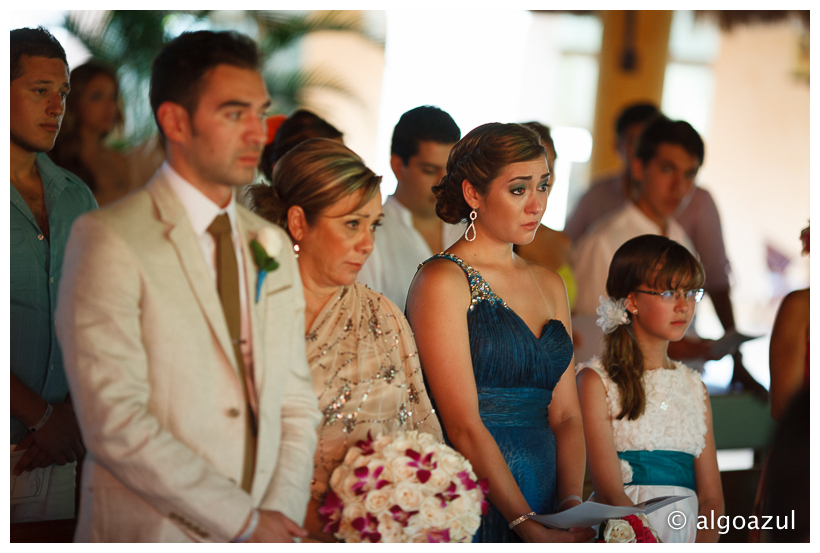 Boda en Riviera Maya