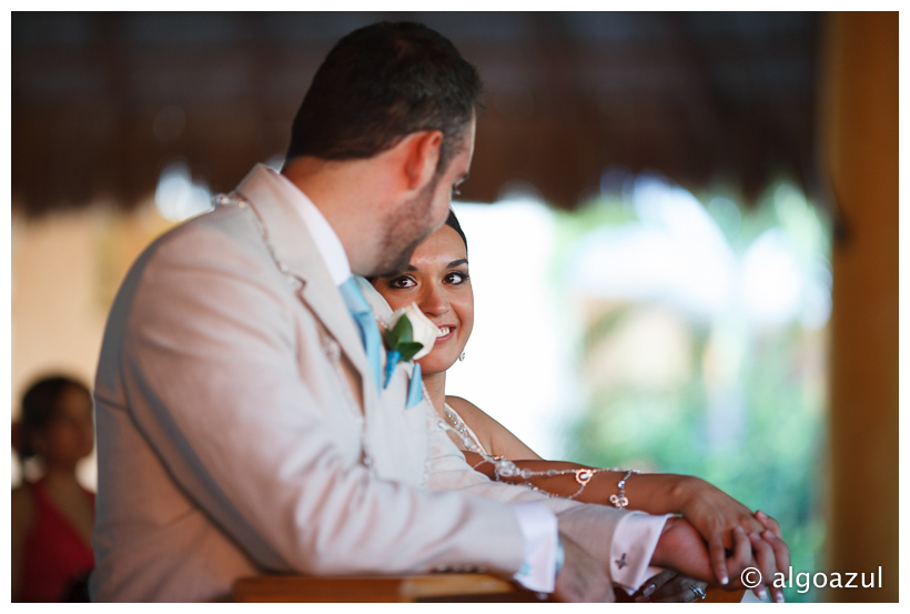 Boda en Riviera Maya