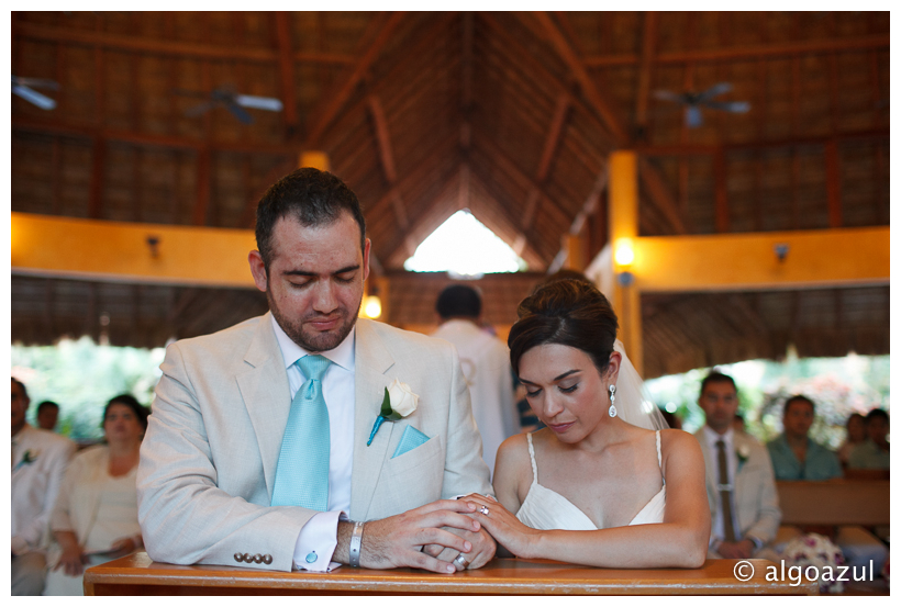 Boda en Riviera Maya