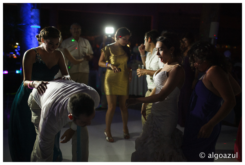 Boda en Riviera Maya