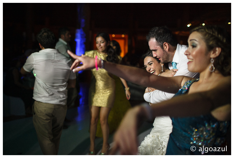 Boda en Riviera Maya