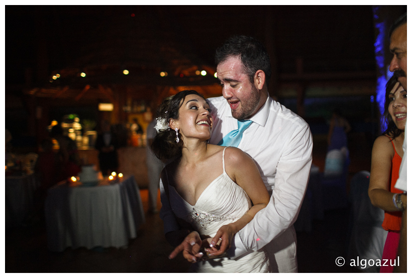 Boda en Riviera Maya