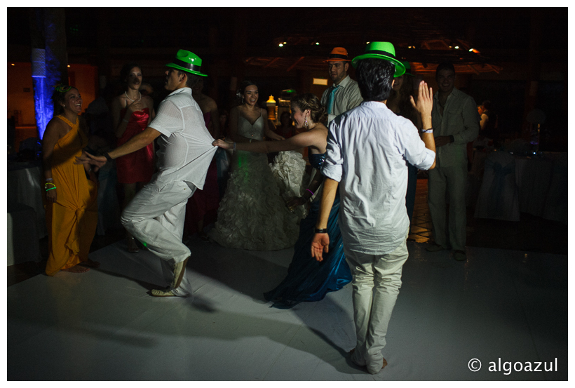 Boda en Riviera Maya