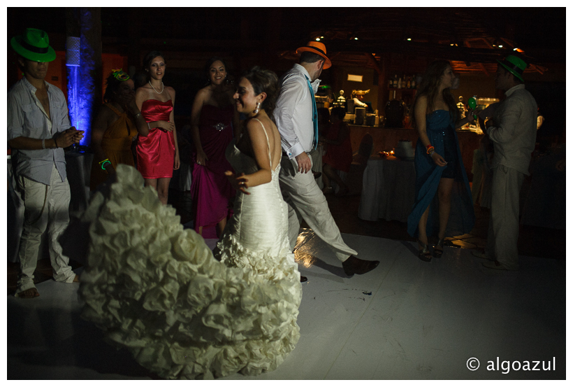 Boda en Riviera Maya