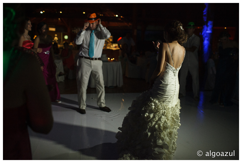 Boda en Riviera Maya