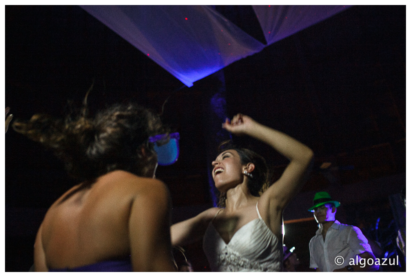 Boda en Riviera Maya