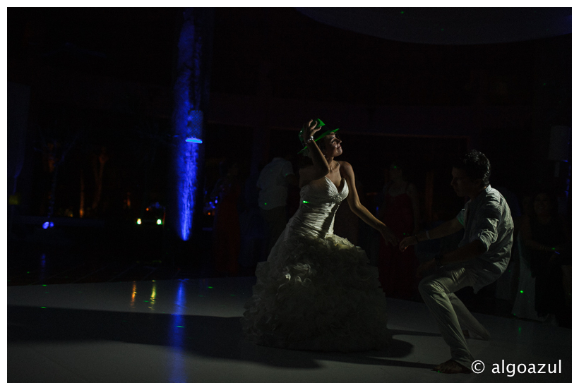 Boda en Riviera Maya