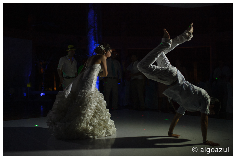 Boda en Riviera Maya