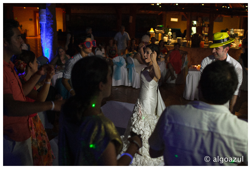 Boda en Riviera Maya