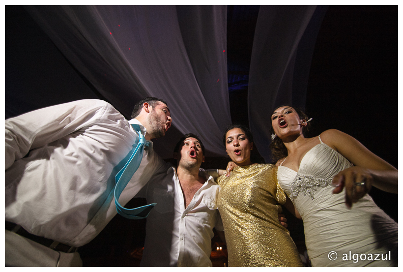 Boda en Riviera Maya