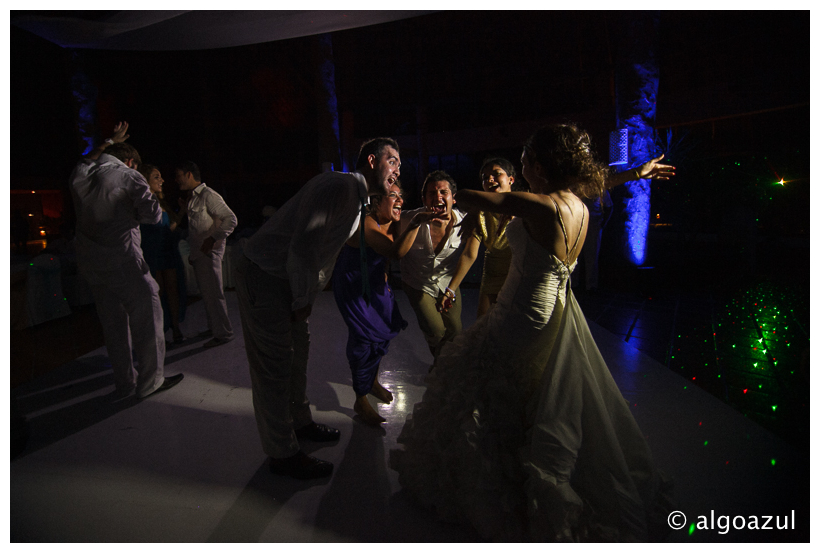 Boda en Riviera Maya