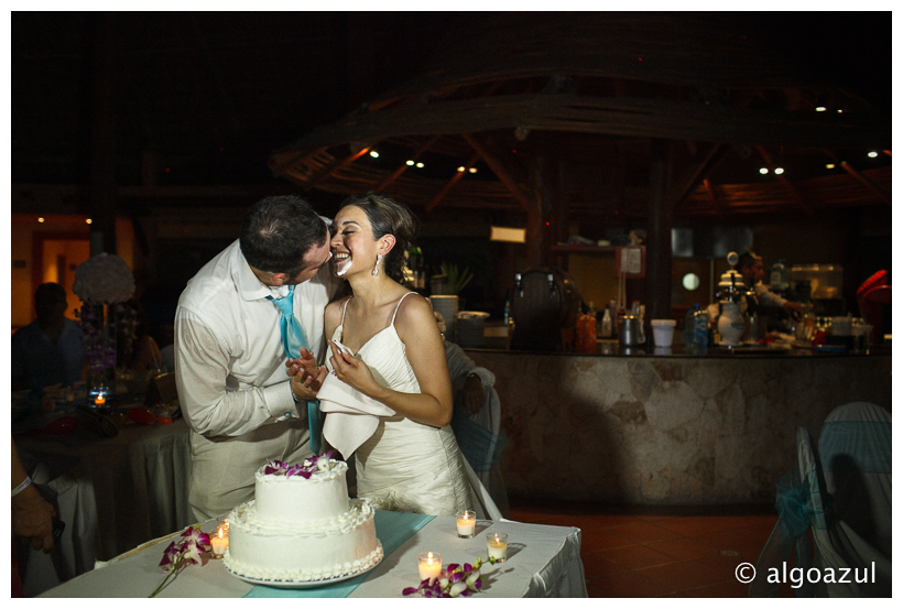 Boda en Riviera Maya