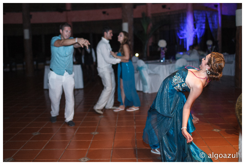 Boda en Riviera Maya