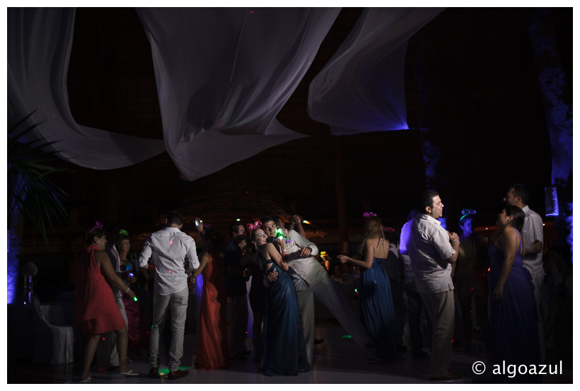 Boda en Riviera Maya