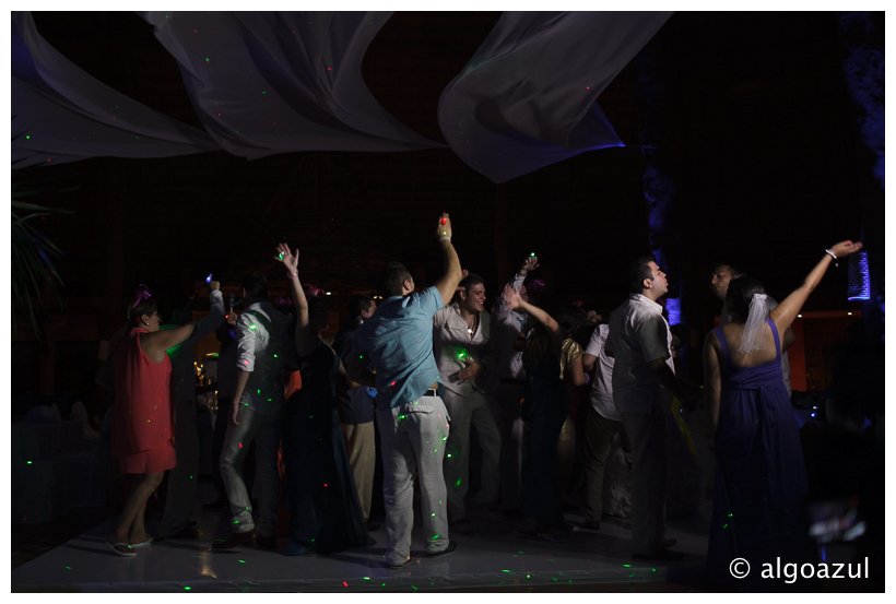 Boda en Riviera Maya