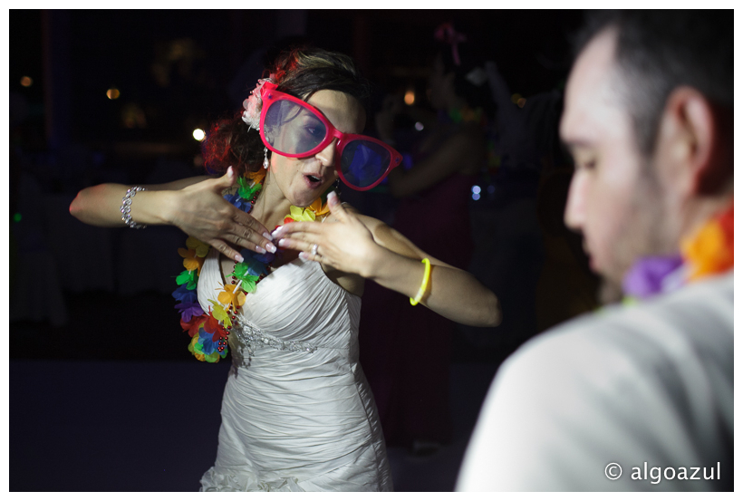 Boda en Riviera Maya