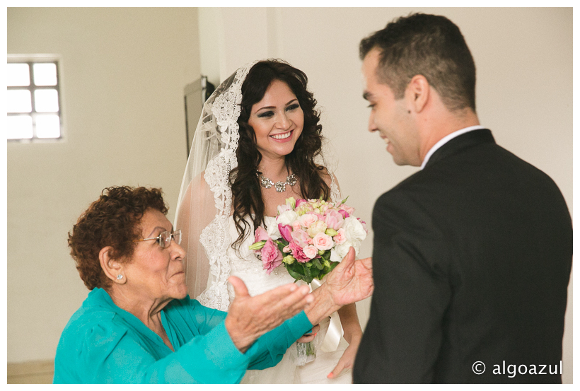 Beto Palacios Fotografo de Bodas en Monterrey