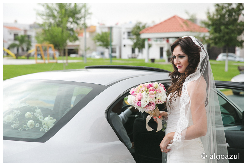 Beto Palacios Fotografo de Bodas en Monterrey