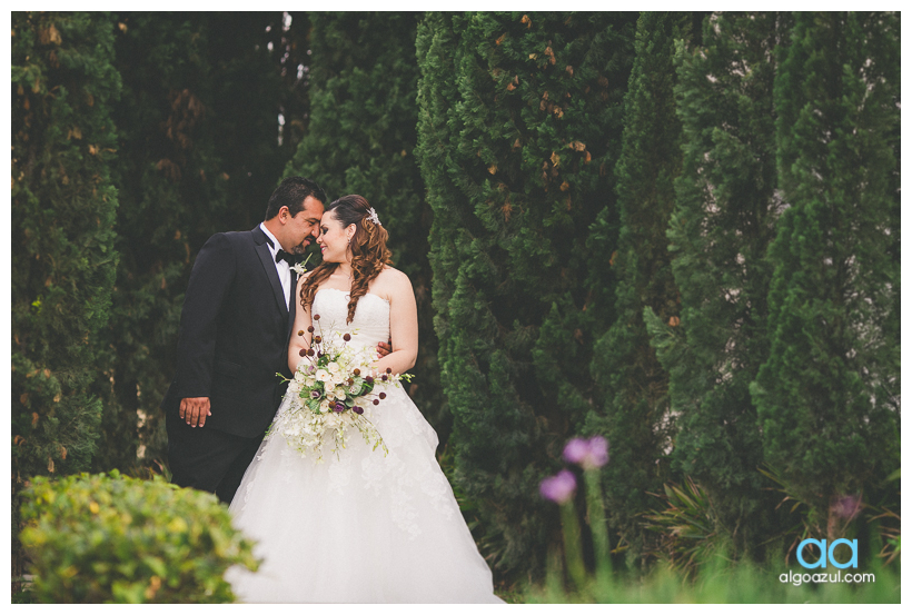 Boda Las Nubes Monterrey