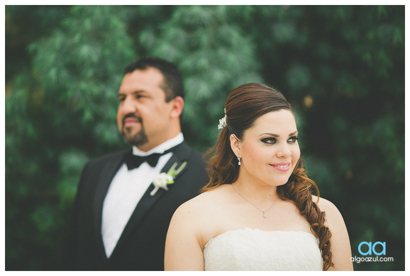 Boda Las Nubes Monterrey